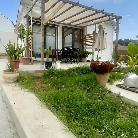 Eco Jardin Estoico Country house