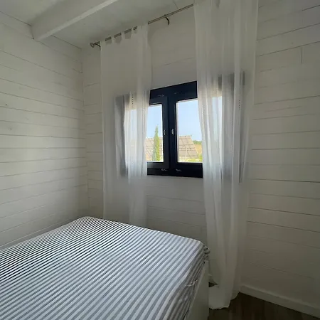 Eco Jardin Estoico Country house Barbate