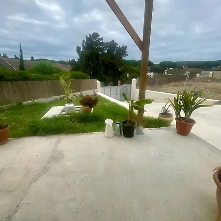 Eco Jardin Estoico Country house