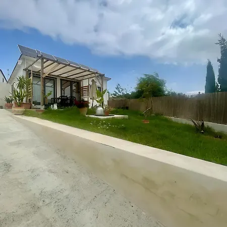Eco Jardin Estoico Country house
